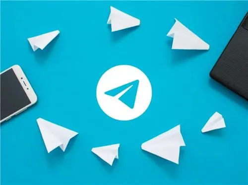 数字战略和SEO的重要性：利用Telegram增强参与度